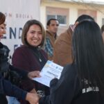 Concluye SSPM proyecto de intervención social “Reescribiendo Historias en Adolescentes” dirigido a estudiantes