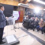 Municipio impulsa inversiones en seguridad con prioridad en el Distrito Suroriente