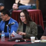 Desarrollo Urbano y Servicios Públicos Municipales presenta proyectos de inversión para el 2026