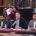 Desarrollo Social busca fortalecer sus beneficios con el presupuesto del 2026