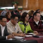 Comparece director de Asentamientos Humanos ante regidores