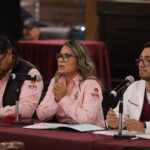 Presenta DABA anteproyectos de inversión por 13 millones de pesos