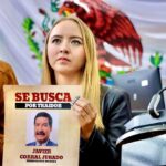 Morena traiciona, abandona y pisotea al campo; nueva Ley de Aguas es un “atropello” al pueblo de Chihuahua: Carla Rivas