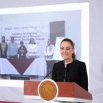 Inician a nivel nacional 154 sorteos de la CONAVI para asignación de 31 mil 934 viviendas para el bienestar: Claudia Sheinbaum