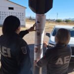 Realiza FGE Noroeste difusión de pesquisas de personas desaparecidas en NCG y Casas Grandes