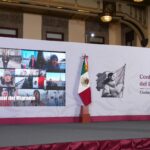 México se escribe con “m” de migrante; nuestra posición es su protección, no criminalización: Claudia sheinbaum