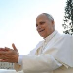 El Papa reitera a Herzog su condena a toda forma de antisemitismo