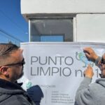 A partir de este sábado también estará disponible el Punto Limpio de Ecología