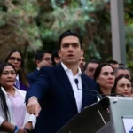 «Con la reforma electoral Morena intenta fortalecer el autoritarismo, mientras en el PAN defendemos la democracia»: Jorge Romero