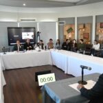 Inicia proceso de entrevistas para elección de la persona titular de la CEDH