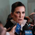 Presidencia de la Cámara de Diputados será un espacio de apertura y escucha para la reforma electoral: Kenia López Rabadán