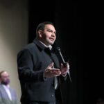 Capacitan a cientos de vendedores en Manejo Higiénico de Alimentos