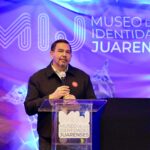Asiste alcalde y familia a la inauguración del Museo de las Identidades Juarenses
