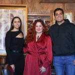 Juárez y Nuevo Casas Grandes estrechan lazos para impulsar el arte y la cultura