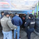 Realiza Municipio operativos de Reordenamiento Urbano con acciones de seguimiento y sanción