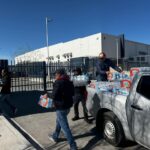 Continúa Gobierno Municipal apoyando a ex empleados de maquilas