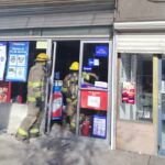 Protección Civil reporta intensa actividad operativa durante las últimas horas en Ciudad Juárez