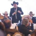 Acompaña Presidente Municipal a ganaderos en Asamblea Anual Ordinaria 2026