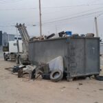 Gran Éxito en programa de Puntos Limpios