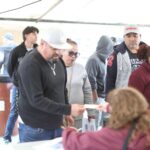 Entrega Municipio apoyo económico a ex empleados de maquilas