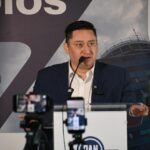 PAN no acompaña elección de regidores por distritos: Alfredo Chávez