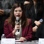 Denuncia diputada Argüelles omisión de autoridades ante despidos masivos en Juárez