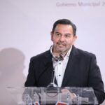 Recaudación del Predial en enero refleja respaldo de los juarenses al Municipio: Alcalde