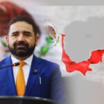 «Que Cuba sea el estado 33 de México»: Francisco Sánchez