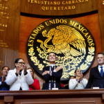 La Cuarta Transformación recuperó la esencia de la Constitución de 1917: Claudia Sheinbaum