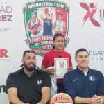 Culmina con gran éxito la clínica «Los Primeros»