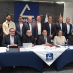 Asume Fernando Suárez la presidencia del CCE