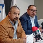 Arranca proceso electoral en CANACO; Iván Pérez candidato único