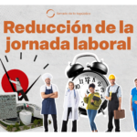 Senado aprueba reforma constitucional para reducir jornada laboral a 40 horas