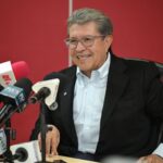 La unidad en Morena y en la colación de éste con el PVEM y el PT, “es la clave del éxito en el 27”: Ricardo Monreal