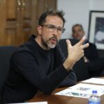 Presenta Obras Públicas a regidores avances de proyectos del Presupuesto Participativo