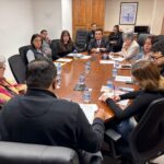 Realizarán nueva convocatoria para el Consejo de Movilidad y Seguridad Pública