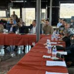 Organizaciones religiosas suman esfuerzos comunitarios por la Seguridad y la Paz en Juárez