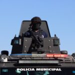 Cd. Juárez sale del top 10 de las ciudades más violentas del mundo