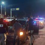 Realiza FGE acciones de búsqueda de presidente seccional de Las Varas