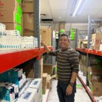 Fortalece Pensiones Civiles del Estado abasto de medicamentos especializados