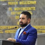 «La Constitución está bajo ataque, no podemos celebrar sino defender lo que queda de país»: Francisco Sánchez