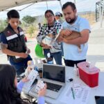 Invita DABA a vacunar a sus mascotas contra garrapatas