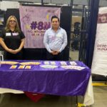 Brinda Derechos Humanos capacitación a personal de empresa maquiladora