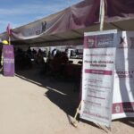 Llevarán este sábado Cruzada por Juárez a la colonia División del Norte