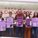 Presentan IMM y Entérate Mujer resultados de la campaña “Esto también es violencia”