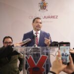 Contempla Gobierno Federal inversión en Ciudad Juárez para este año: alcalde
