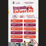 “Cruzando Esfuerzos”: Gobierno Municipal llevará servicios y atención integral al Parque Merced