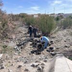 Llama Limpia a mantener diques libres de basura ante temporada de lluvias