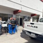 Invitan a tramitar engomado ecológico en Atención Ciudadana del Suroriente