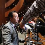 Cancelación de permisos a donatarias, decisión arbitraria del SAT: Héctor Saúl Téllez